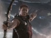 Hawkeye Poster