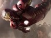 Iron Man Poster