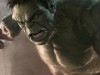 The Hulk Poster