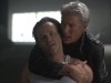 Stephen Moyer and Richard Gere The Double Photo