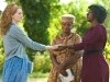 Emma Stone, Octavia Spencer and Viola Davis Photo