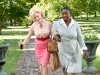 Jessica Chastain and Octavia Spencer Photo