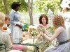 Viola Davis and Bryce Dallas Howard Photo