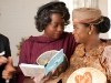 Viola Davis and Octavia Spencer Photo