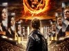 The Hunger Games Teaser Poster