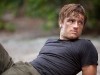 Josh Hutcherson The Hunger Games Photo