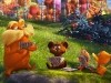 The Lorax Movie Photo