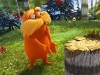 The Lorax Movie Photo