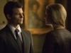 Daniel Gillies and Claire Holt Photo
