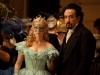 Alice Eve and John Cusack The Raven Photo