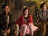 Kevin Hernandez, Landry Bender and Max Records The Sitter Photo