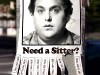 The Sitter Poster