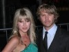 Sarah Wright and Eric Christian Olsen Photo