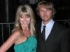 Sarah Wright and Eric Christian Olsen Photo