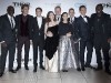 Thor: The Dark World Cast Photo