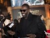 Idris Elba Photo