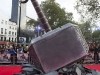 Mjolnir Photo