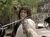 Logan Lerman Three Musketeers Photo