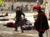 Luke Evans Three Musketeers Photo