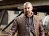 Ray Stevenson Three Musketeers Photo