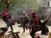 Ray Stevenson Three Musketeers Photo