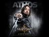 Matthew Macfadyen The Three Musketeers Poster