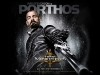 Ray Stevenson The Three Musketeers Poster