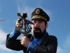 Captain Haddock Adventures of Tintin Photo