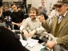 Peter Jackson and Steven Spielberg Photo