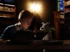 Tintin and Snowy Photo