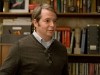 Matthew Broderick Tower Heist Photo