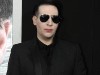 Marilyn Manson Photo