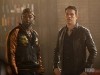 Nelsan Ellis and Kevin Alejandro Photo