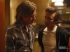 Sam Trammell and Marshall Allman Photo