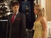 Stephen Moyer and Anna Paquin True Blood Photo