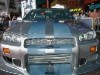 2 Fast 2 Furious Car Photo