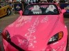 2 Fast 2 Furious Car Photo