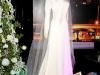 \'Twilight\' Wedding Dress Photo