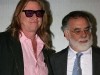 Val Kilmer and Francis Ford Coppola Photo