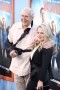 Chevy Chase and Beverly D'Angelo Photo