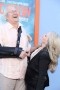 Chevy Chase and Beverly D'Angelo Photo