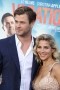Chris Hemsworth and Elsa Pataky Photo