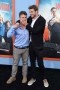 Luke Hemsworth and Liam Hemsworth Photo
