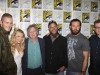 Vikings Cast Photo