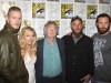 Vikings Cast Photo
