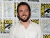 George Blagden Photo