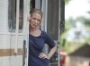 Laurie Holden The Walking Dead Photo