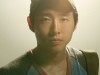 Steven Yeun The Walking Dead Photo
