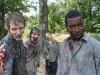 The Walking Dead Zombies Photo