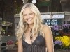 Malin Akerman Wanderlust Photo